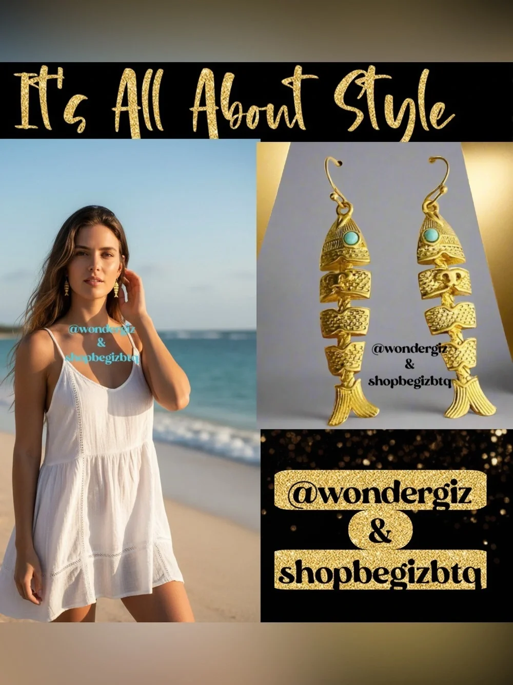 🔥🔥Authentic Designer Earrings At Awesome Prices To Buy Now & Save Price Firm